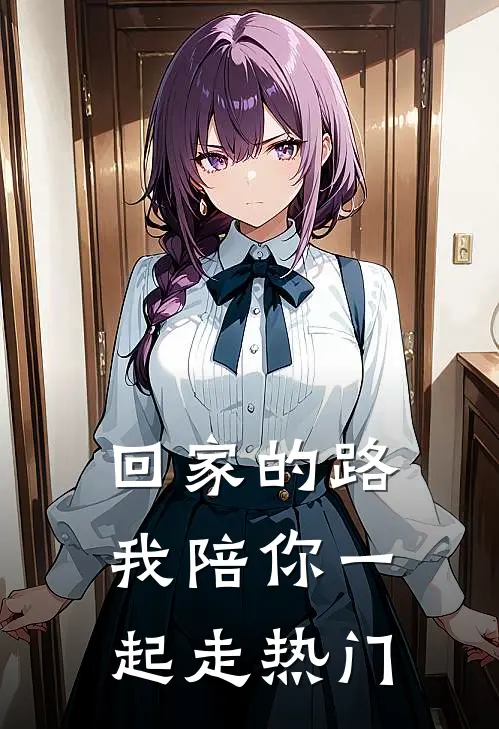 回家的路，我陪你一起走热门