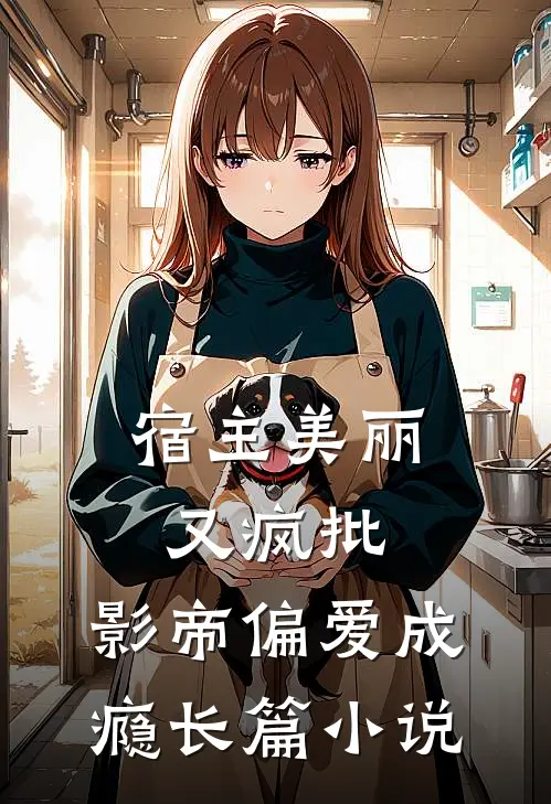 宿主美丽又疯批，影帝偏爱成瘾长篇小说
