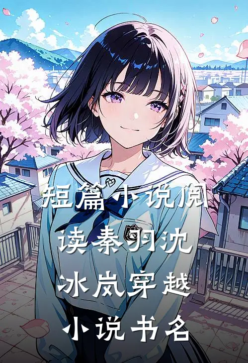 短篇小说阅读秦羽沈冰岚穿越小说书名
