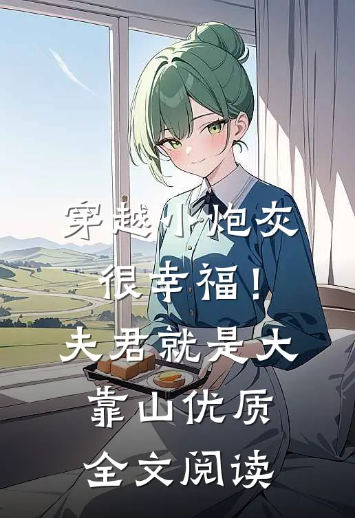 穿越小炮灰很幸福！夫君就是大靠山优质全文阅读