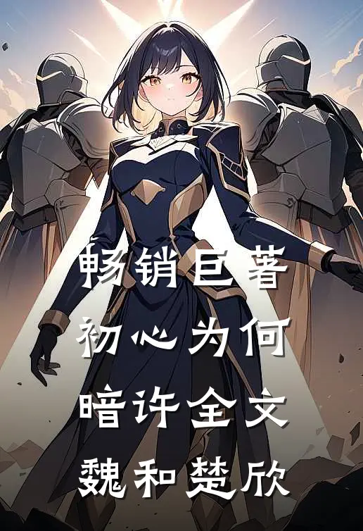 畅销巨著初心为何暗许全文魏和楚欣