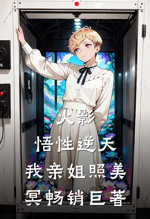 火影：悟性逆天，我亲姐照美冥畅销巨著