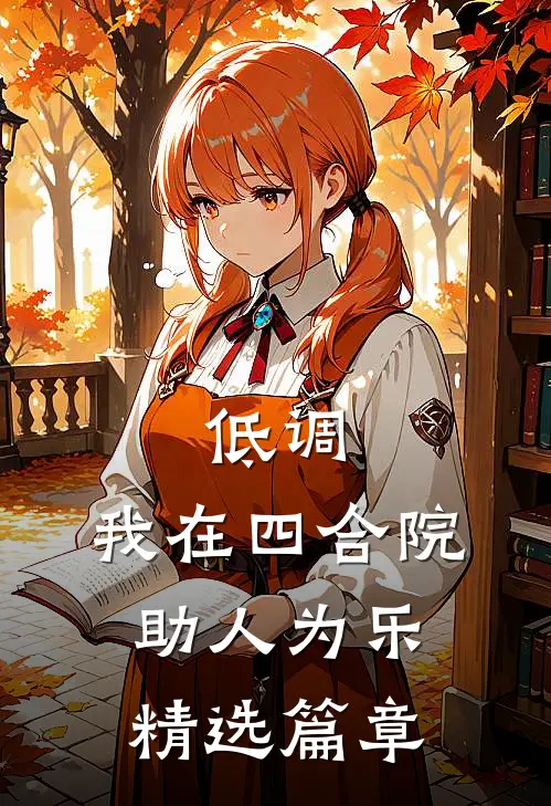 低调：我在四合院助人为乐精选篇章