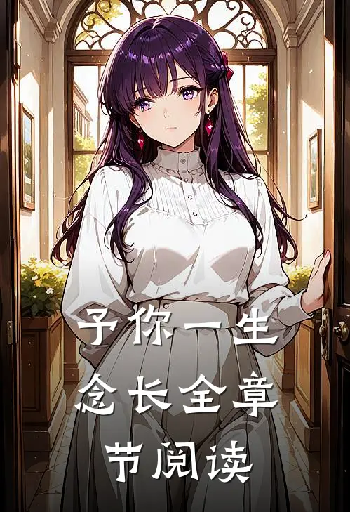 予你一生念长全章节阅读