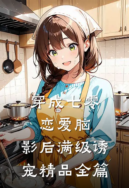 穿成七零恋爱脑，影后满级诱宠精品全篇