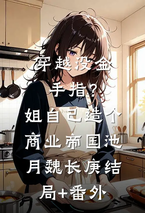 穿越没金手指？姐自己造个商业帝国池月魏长庚结局+番外