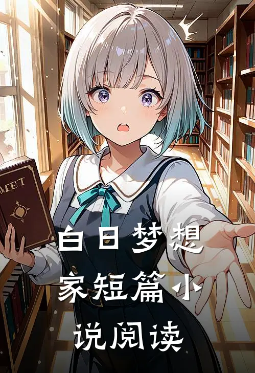 白日梦想家短篇小说阅读