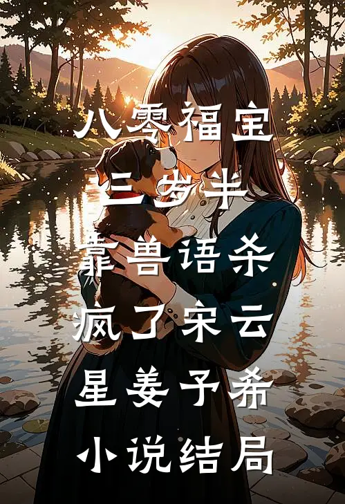 八零福宝三岁半，靠兽语杀疯了宋云星姜予希小说结局