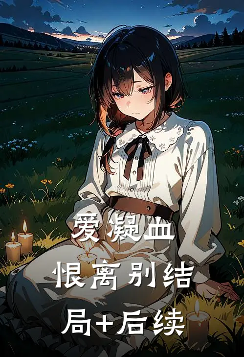 爱凝血，恨离别结局+后续