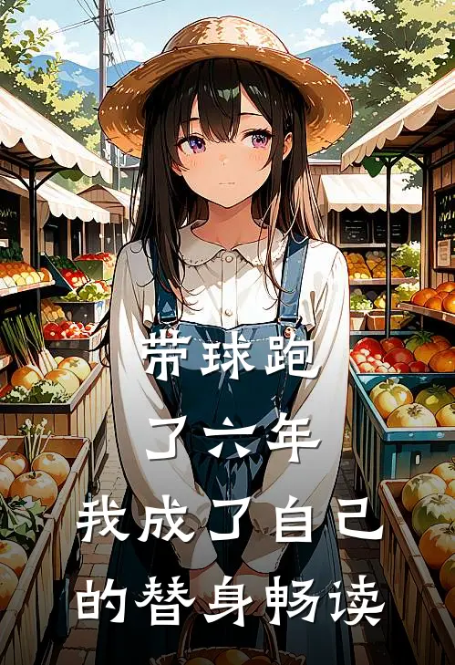 带球跑了六年，我成了自己的替身畅读