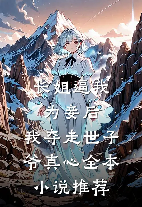 长姐逼我为妾后，我夺走世子爷真心全本小说推荐