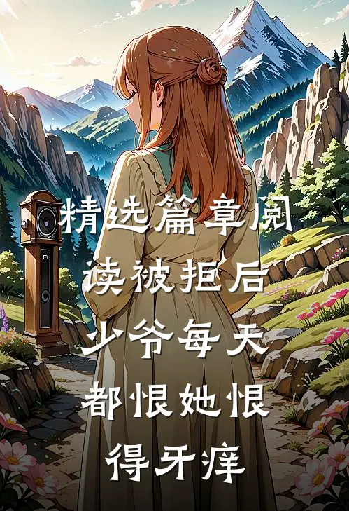 精选篇章阅读被拒后，少爷每天都恨她恨得牙痒