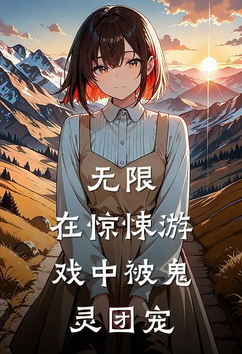 无限：在惊悚游戏中被鬼灵团宠