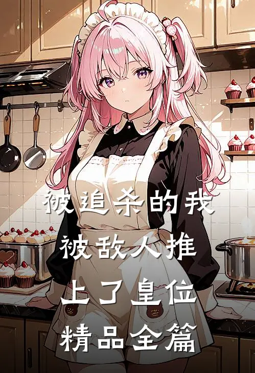 被追杀的我，被敌人推上了皇位精品全篇