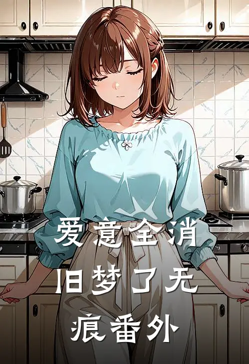 爱意全消，旧梦了无痕番外