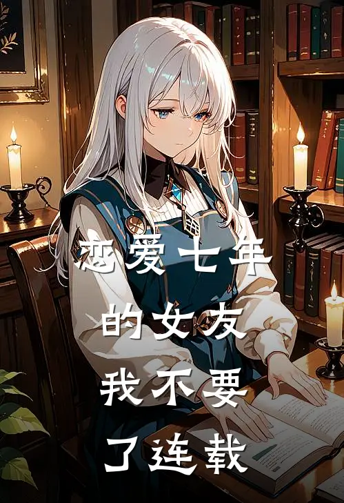 恋爱七年的女友，我不要了连载