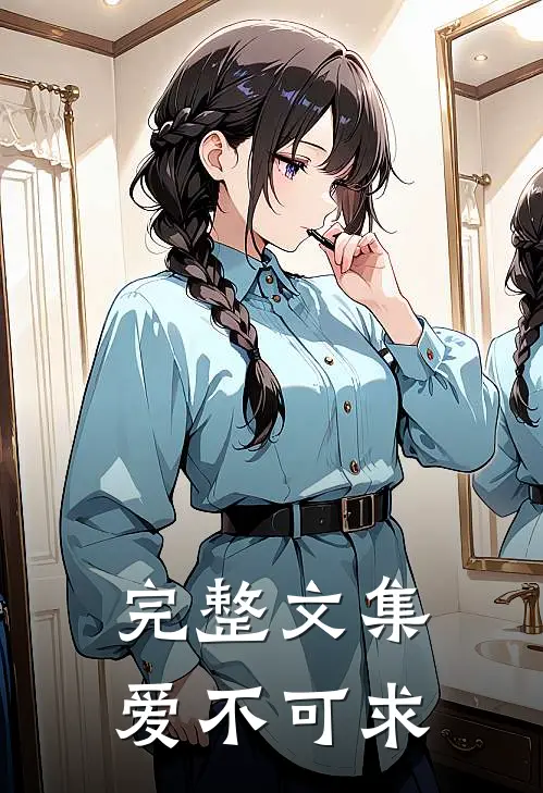 完整文集爱不可求