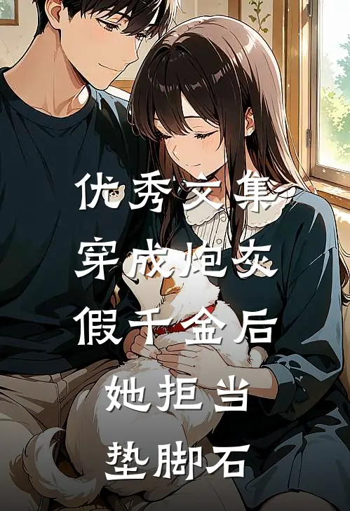 优秀文集穿成炮灰假千金后，她拒当垫脚石