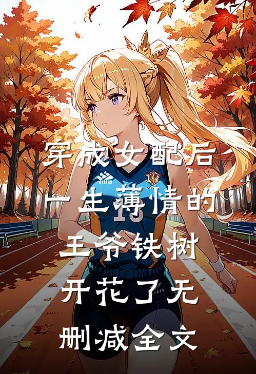 穿成女配后，一生薄情的王爷铁树开花了无删减全文