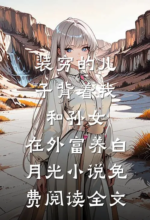 装穷的儿子背着我和孙女，在外富养白月光小说免费阅读全文