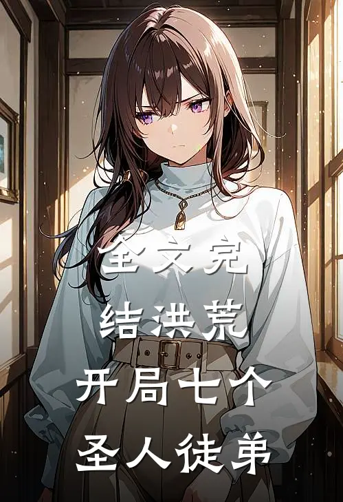 全文完结洪荒：开局七个圣人徒弟