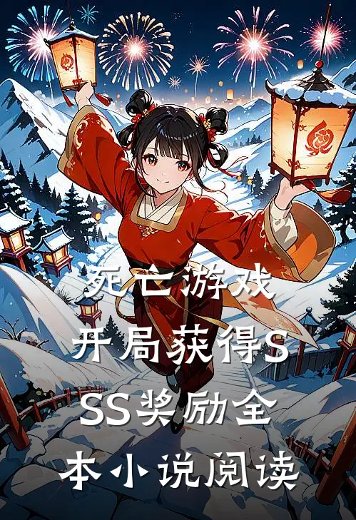 死亡游戏：开局获得SSS奖励全本小说阅读