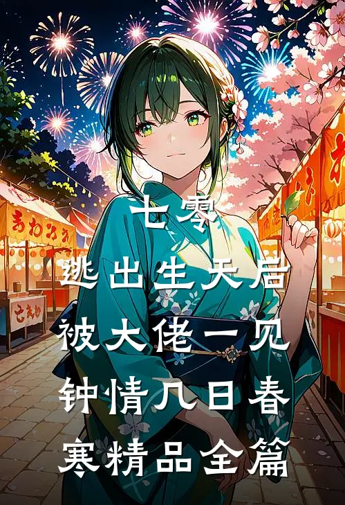 七零:逃出生天后被大佬一见钟情 几日春寒精品全篇