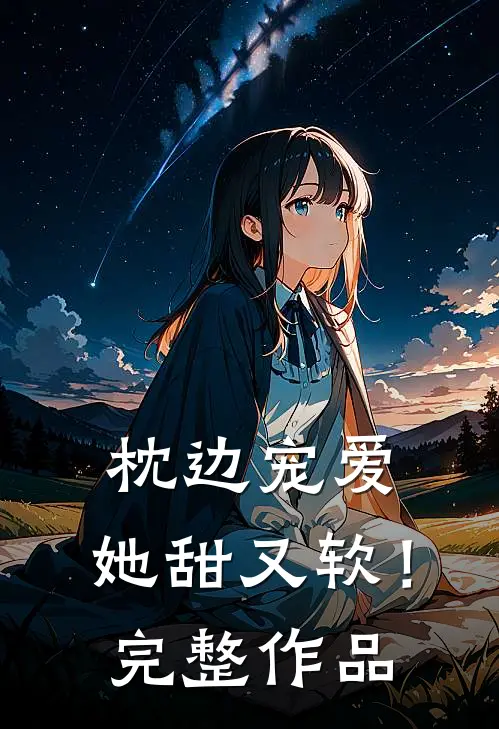 枕边宠爱：她甜又软！完整作品