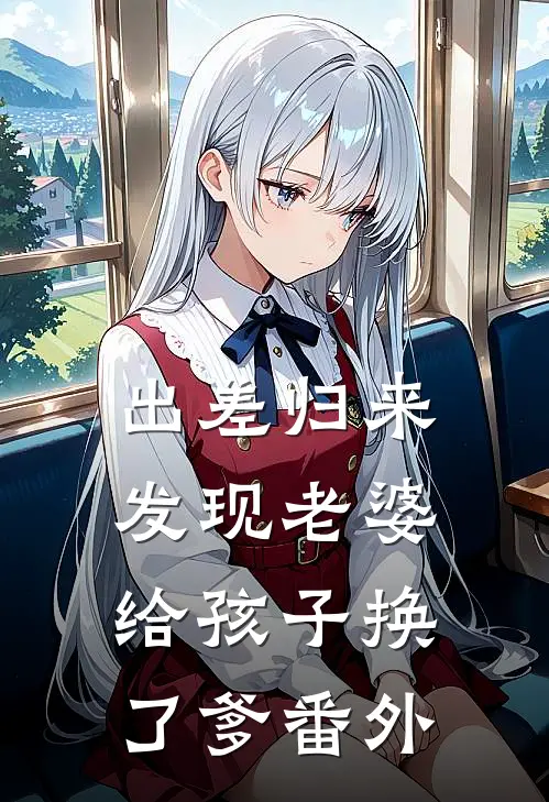 出差归来，发现老婆给孩子换了爹番外