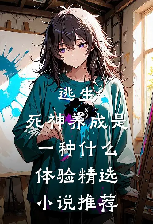 逃生：死神养成是一种什么体验精选小说推荐