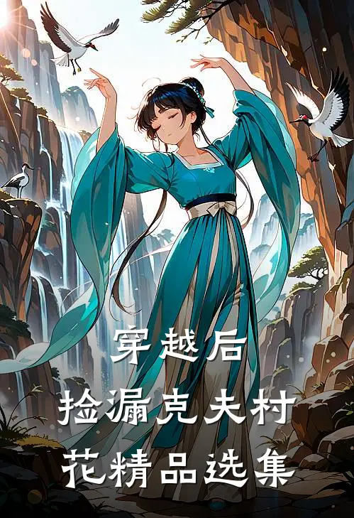 穿越后，捡漏克夫村花精品选集