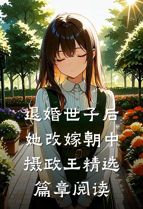 退婚世子后，她改嫁朝中摄政王精选篇章阅读
