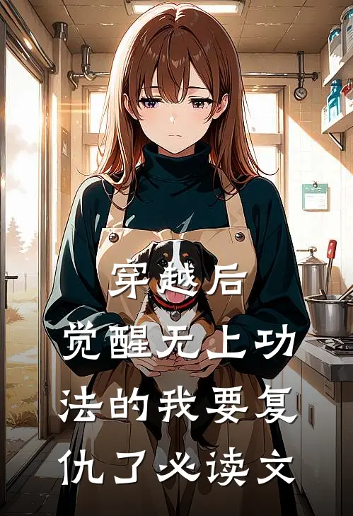 穿越后，觉醒无上功法的我要复仇了必读文