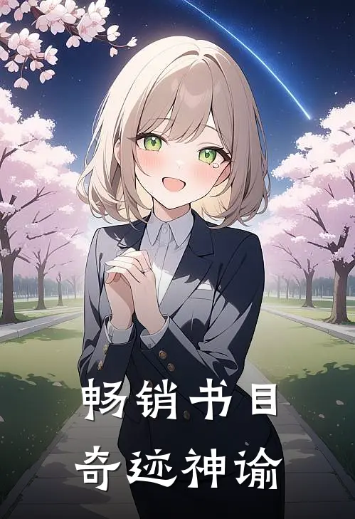 畅销书目奇迹神谕