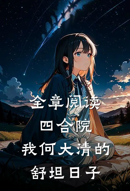 全章阅读四合院：我何大清的舒坦日子