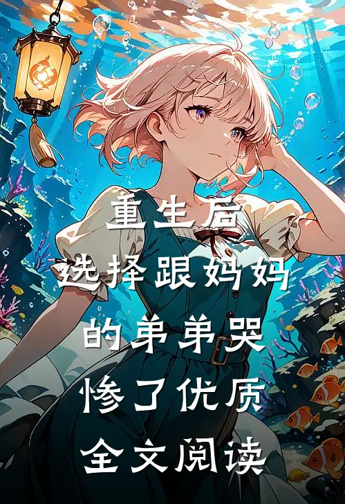 重生后，选择跟妈妈的弟弟哭惨了优质全文阅读