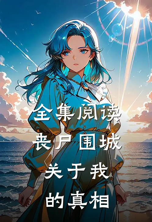 全集阅读丧尸围城，关于我的真相