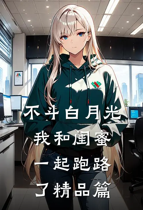不斗白月光，我和闺蜜一起跑路了精品篇