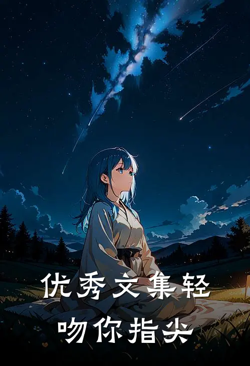 优秀文集轻吻你指尖