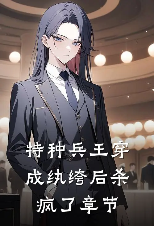 特种兵王穿成纨绔后杀疯了章节