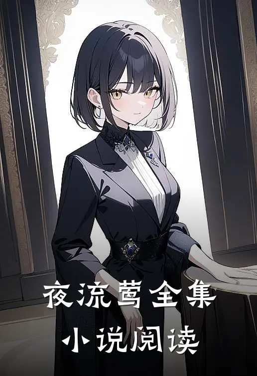 夜流莺全集小说阅读