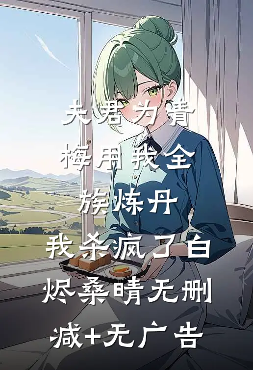夫君为青梅用我全族炼丹，我杀疯了白烬桑晴无删减+无广告