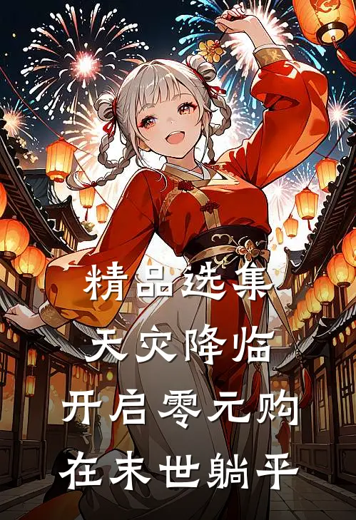 精品选集天灾降临：开启零元购，在末世躺平