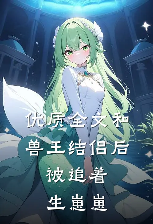 优质全文和兽王结侣后，被追着生崽崽
