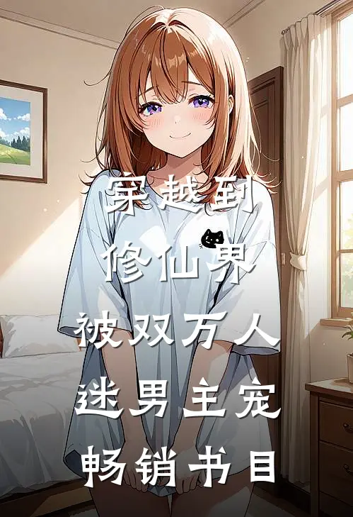 穿越到修仙界：被双万人迷男主宠畅销书目