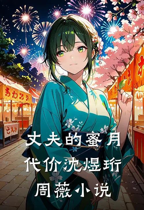 丈夫的蜜月代价沈煜珩周薇小说