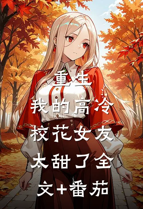 重生：我的高冷校花女友太甜了全文+番茄