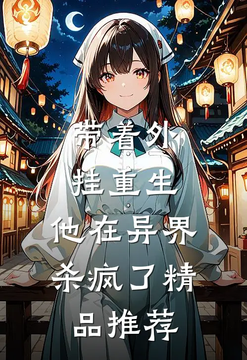 带着外挂重生，他在异界杀疯了精品推荐
