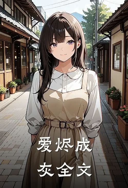 爱烬成灰全文