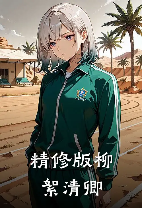 精修版柳絮清卿